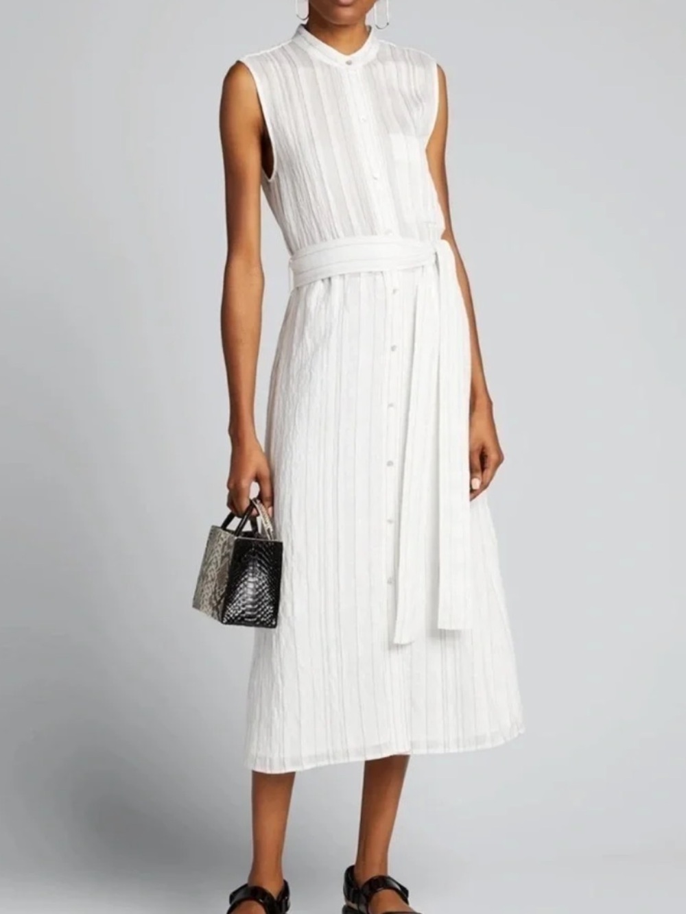 vince dress